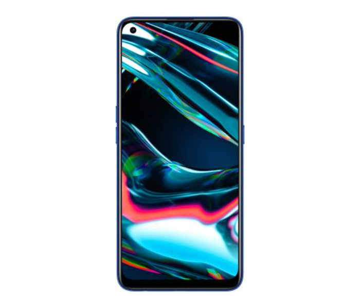 Realme 7 Pro 8GB RAM 128GB - Mirror Blue - Zoom Image 1