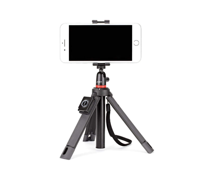 Joby JB01550-BWW Telepod Mobile - Black - Zoom Image 4