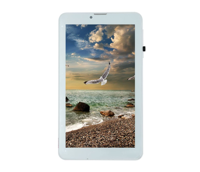 Atouch A7 7 Inch 1GB RAM 8GB WiFi 4G Android Tablet - Blue - Zoom Image 2