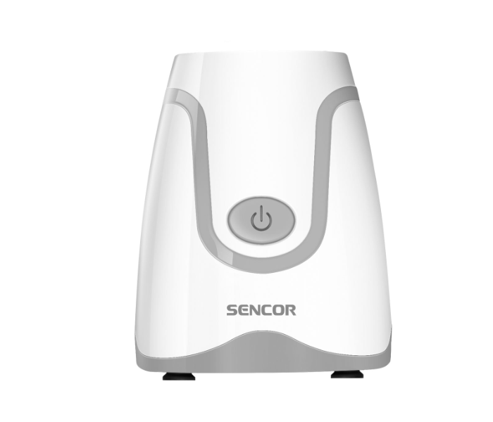 Sencor SBL2200WH 300 Watts Smoothie Maker - White - Zoom Image 4