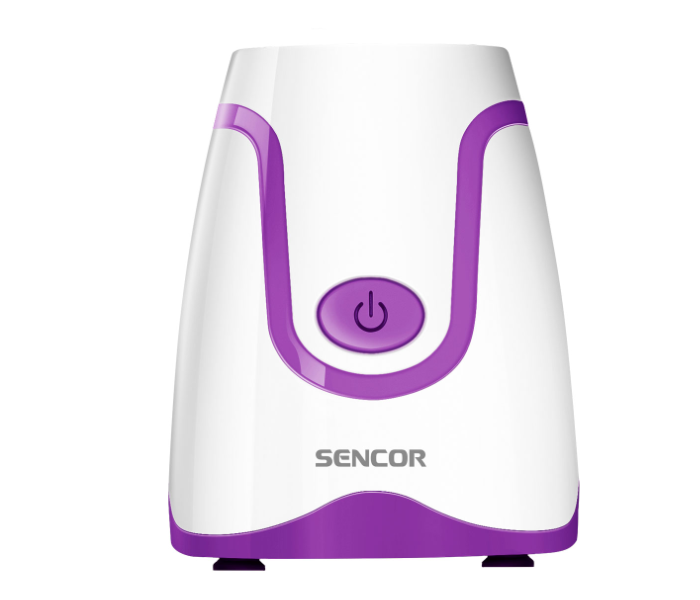 Sencor SBL2205VT Smoothie Maker - White and Purple - Zoom Image 3