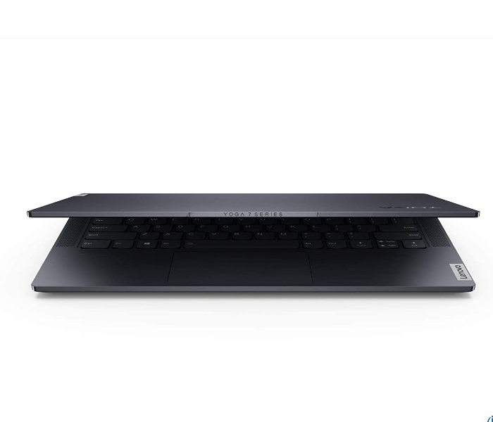 Lenovo Yoga Slim 7 82A100DDAX 16GB RAM 1TB SSD 14 Inch FHD Intel Core i7-1065G7 Nvidia MX350 2GB Windows 10 Home – Slate Grey - Zoom Image 3