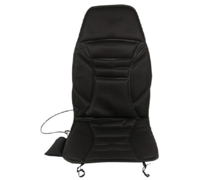 Car Massage Seat Chair for Back Comfort - Zoom Image