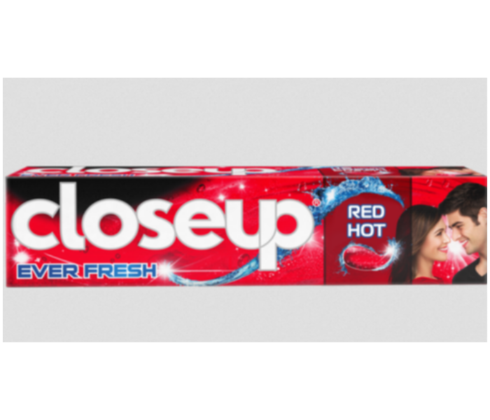 toothpaste close up price