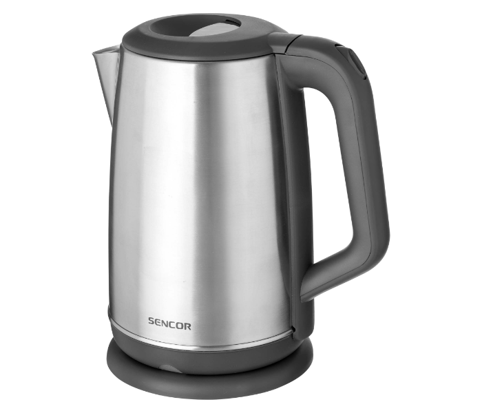 Sencor SWK 2550SS 2.5l 3000 Watts Electric Kettle - Stainless Steel - Zoom Image 2