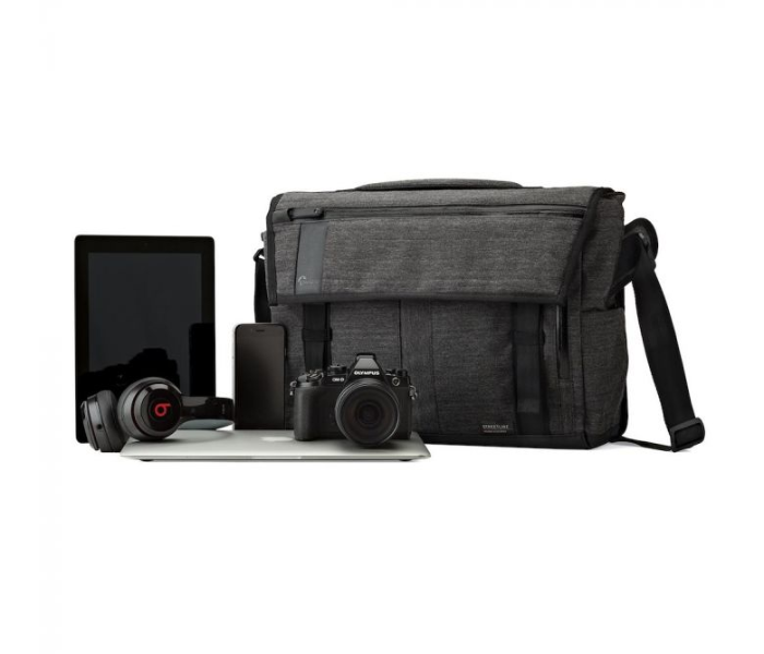 Lowepro LP36944 Streetline SH 180 Camera Bag - Charcoal Grey - Zoom Image 5