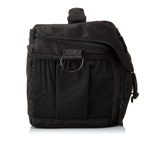 Lowepro LP35256 Nova 180 AW Camera Bag - Black - Zoom Image 3