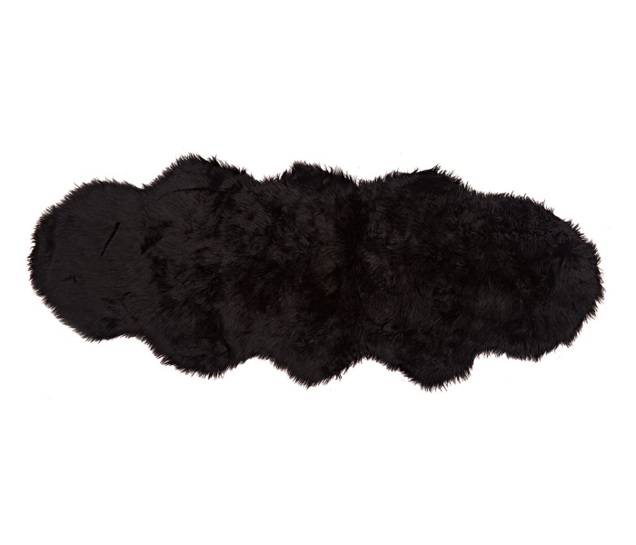 Royal Sheep Skin Royal - Black - Zoom Image 1