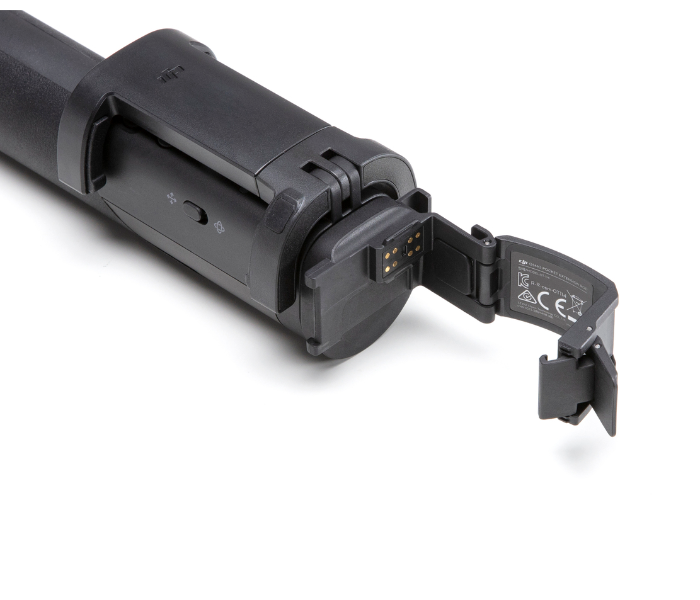 DJI OSMO POCKET PART 1 EXTENSION ROD - BLACK - Zoom Image 4