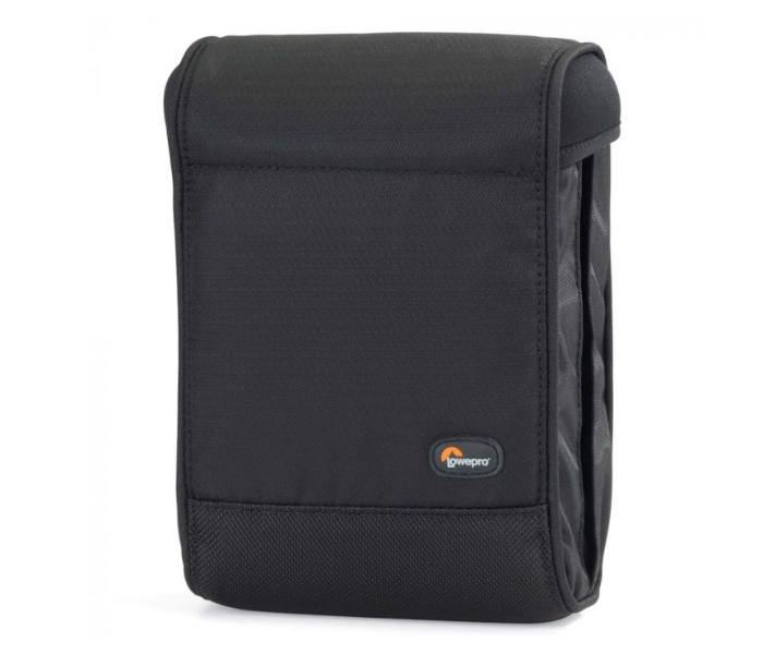 Lowepro LP36259 S and F Filter Pouch 100 - Black - Zoom Image 1