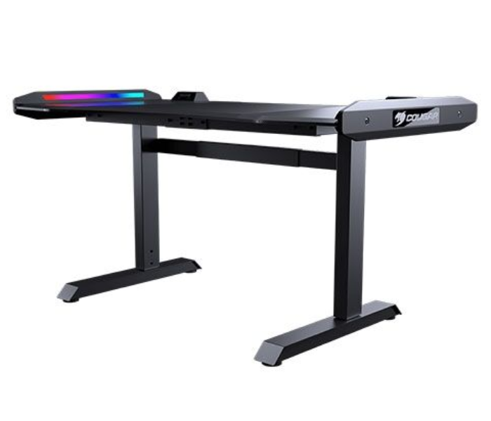 Cougar Mars Enormous and Ergonomic Gaming Desk - Zoom Image 2