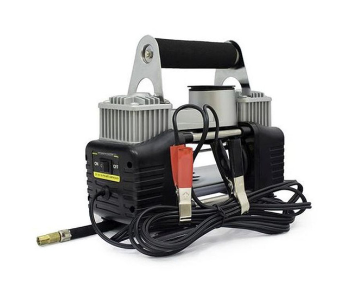 AGC Air Compressor For Cars - Zoom Image