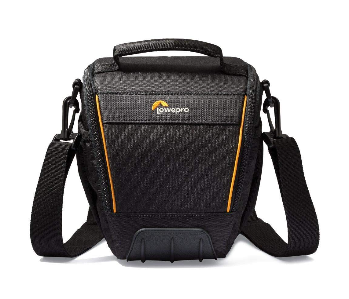 Lowepro TLZ 30 II Adventura Toploading DSLR Camera Bag - Black - Zoom Image 1