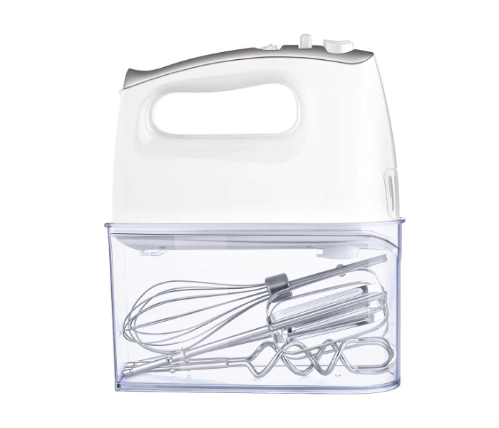 Sencor SHM5206WH Hand Mixer - White(duplicate) - Zoom Image 5