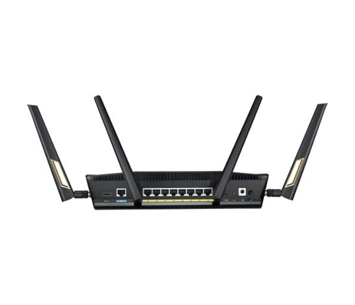 Asus AX6000 Dual-Band Gigabit Router - Zoom Image 3