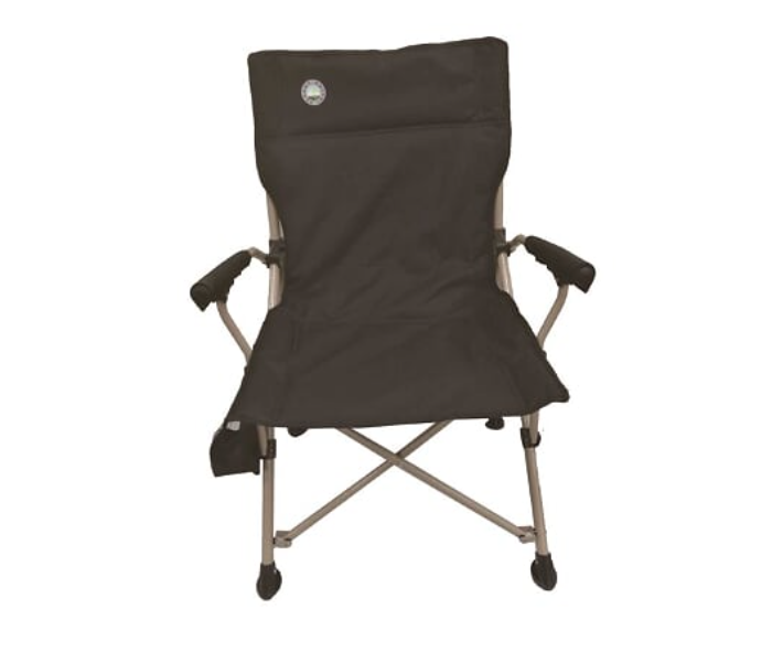 Desert Patrol Folding Chair - Coffee - Zoom Image