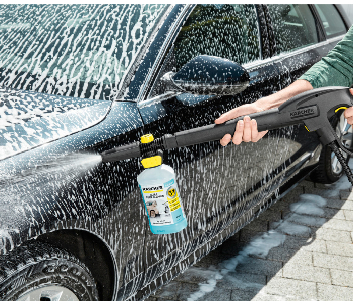 Karcher 26431440 FJ10C 3 in 1 Foam Jet Connect N Clean with Car Shampoo  - Zoom Image 3