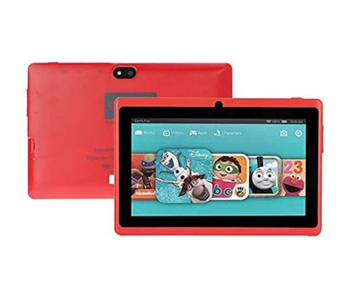 C Idea CM10 7 inch 1GB RAM 8 GB WiFi Android Tablet - Red - Zoom Image 1