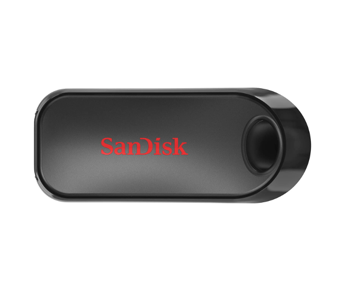 Sandisk SDCZ62-032G-G35 32GB Cruzer Snap USB Flash Drive  - Zoom Image 1