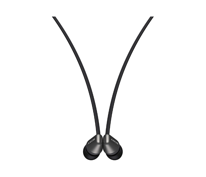 Sony WI-C310 Wireless In-Ear Headphones - Black - Zoom Image 3