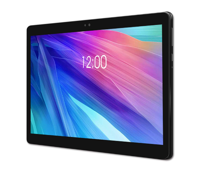 Exceed EX10S4 10 inch 2GB RAM 16GB 4G Quad Core Processor Android Tablet - Black - Zoom Image 3