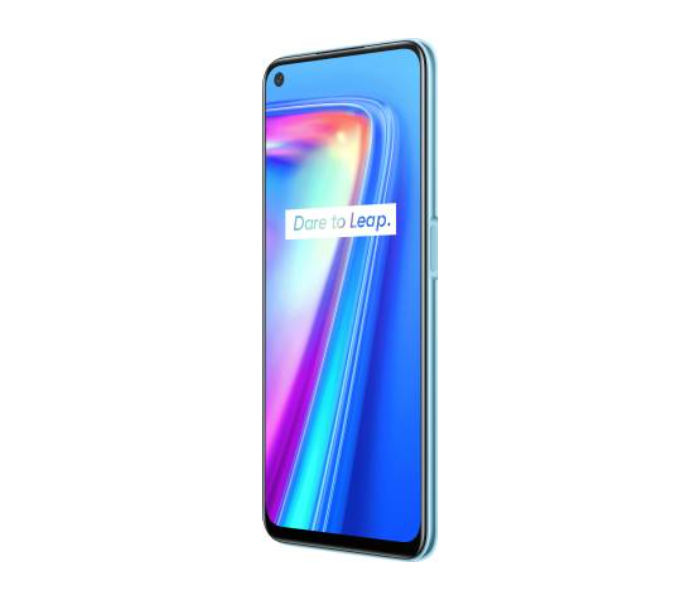 Realme 7 8GB RAM 128GB - Mist White - Zoom Image 7