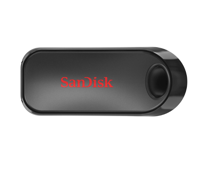 Sandisk SDCZ62-064G-G35 64GB Cruzer Snap USB Flash Drive  - Zoom Image 1