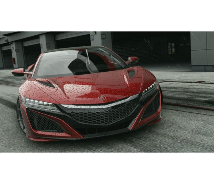 Project Cars 2 by Bandai Game for PS4 - Zoom Image 2