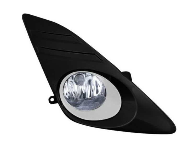 2 Piece Fog Light Set - Zoom Image