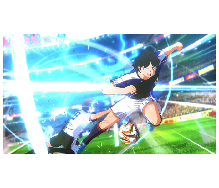 Captain Tsubasa Rise of New Champions Game for PS4 - Zoom Image 2