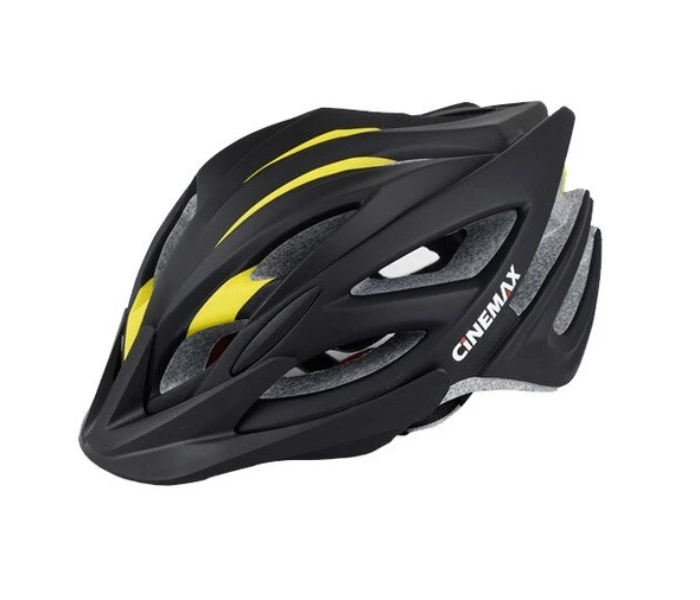 For All Helmet For Kids - Black - Zoom Image