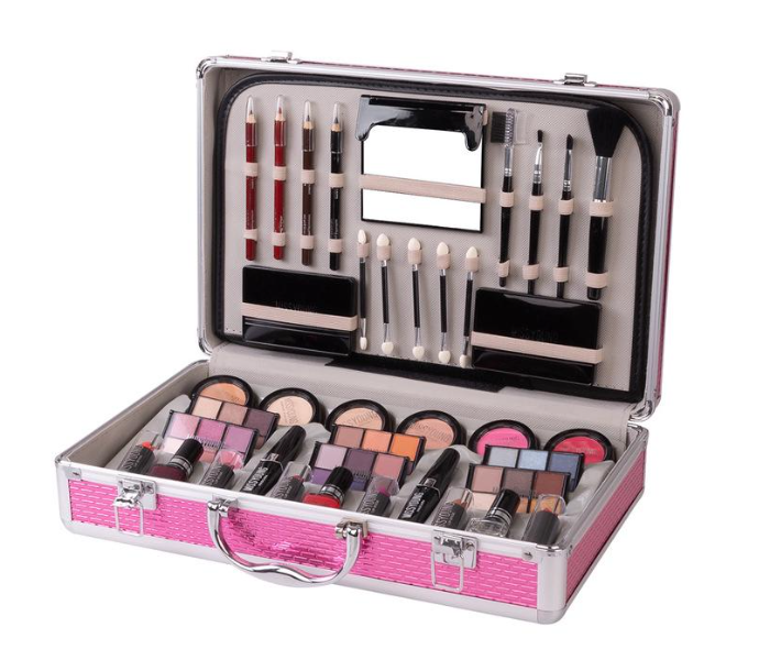 Cosmetics Set MC -1156 Eye Shadow Lipstick Mascara Makeup Gift Set - Zoom Image 3