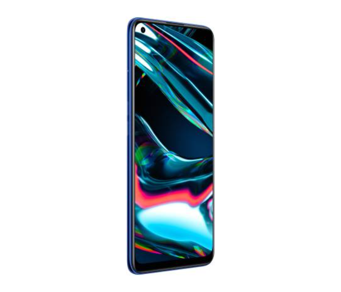 Realme 7 Pro 8GB RAM 128GB - Mirror Blue - Zoom Image 6