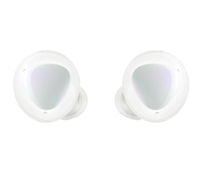 Samsung Galaxy Buds+ - White - Zoom Image 2