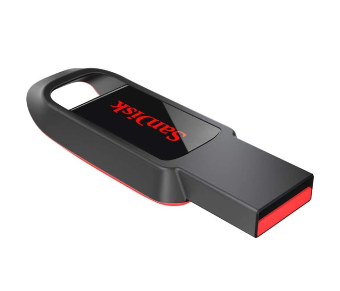 Sandisk SDCZ61-128G-G35 Cruzer Spark 128GB USB 2.0 Flash Drive - Zoom Image 3