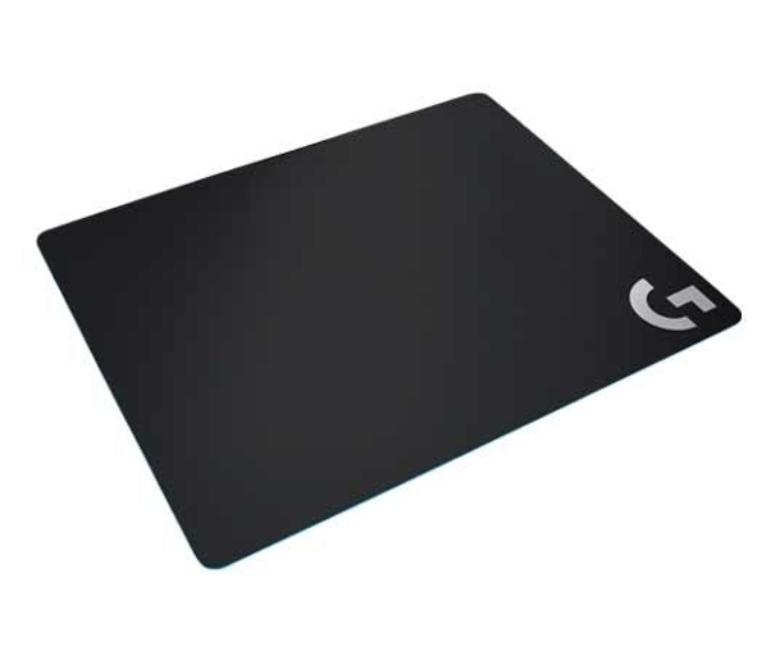 Logitech G440 Hard Gaming Mouse Pad - Blac - Zoom Image 1