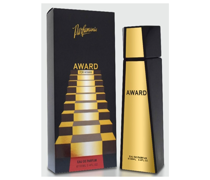 Allure 100ml Award Eau De Toilette for Women - Zoom Image