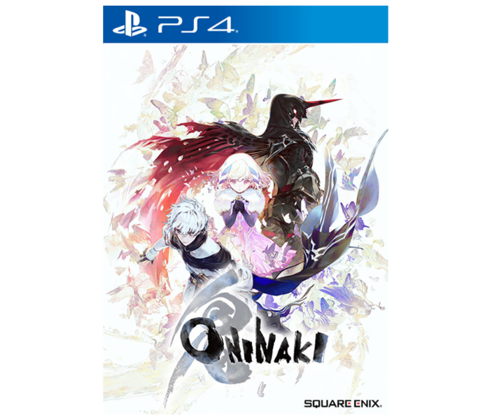 Oninaki Game for PS4 - Zoom Image