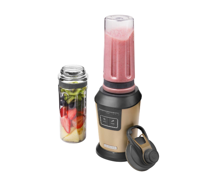 Sencor SBL 7170GG 0.6l 800 Watts Automatic Smoothie Maker - Ivory - Zoom Image 4