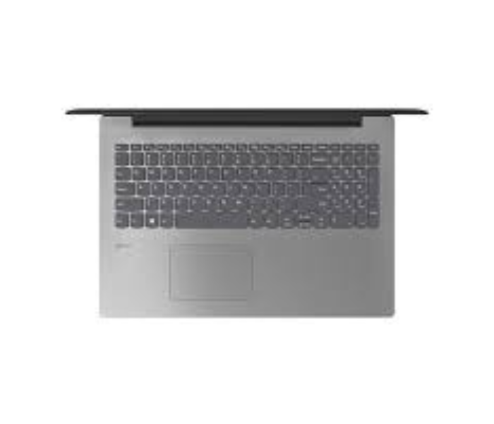 Lenovo Ideapad 330 4GB RAM 1TB HDD 15.6 Inch Celeron N4000 Intel UHD Graphics DOS - Black - Zoom Image 4