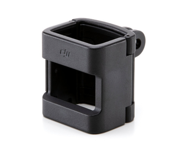 DJI OSMO POCKET PART 3 ACCESSORY MOUNT - Black - Zoom Image 2