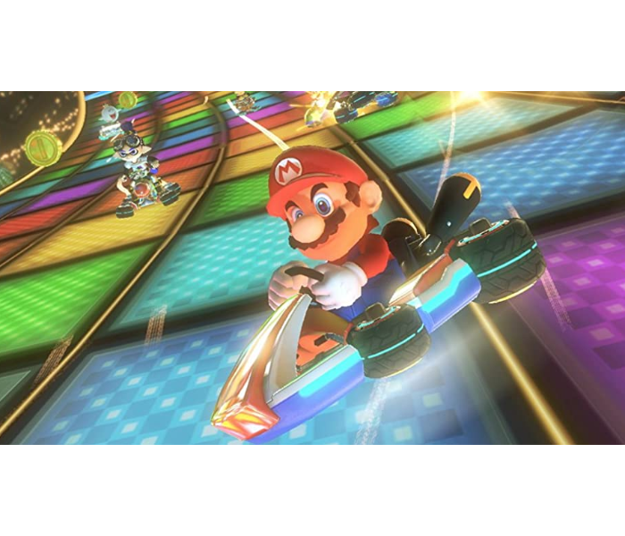 Mario Kart 8 Nintendo Switch Game - Zoom Image 8