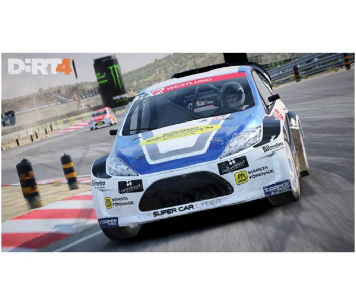 Dirt 4 Game for PS4 - Zoom Image 3