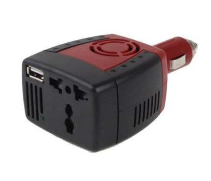 Power Adapter For Car Power Inverter  - Zoom Image