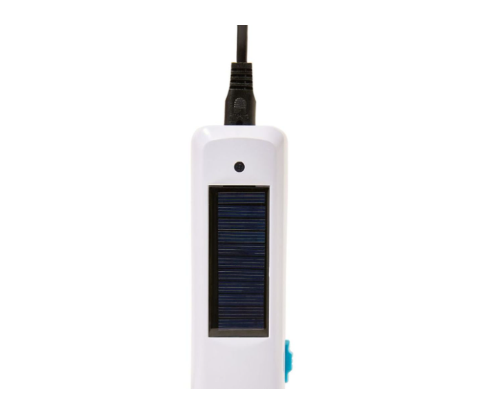 Palito PA185-1 Solar LED Rechargeable Light - White  - Zoom Image 3