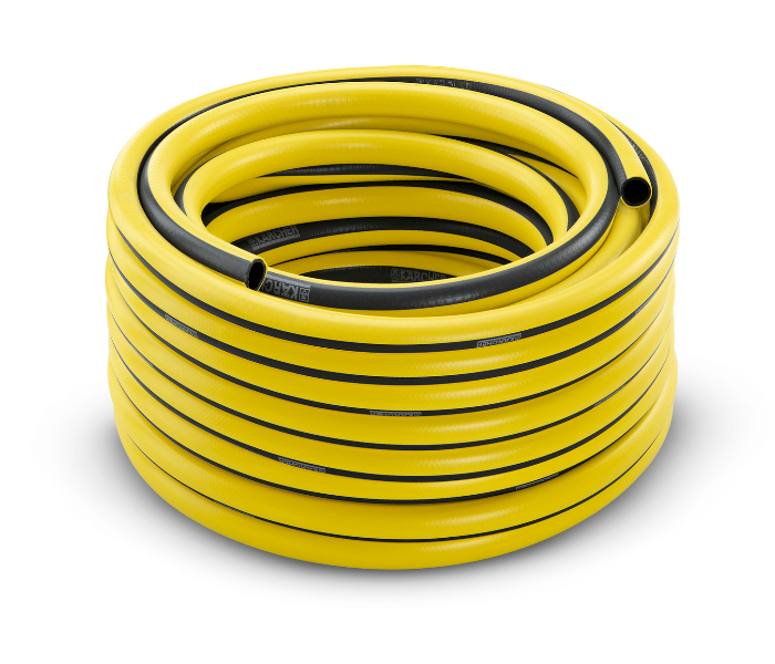 Karcher 26451430 50 Meter Primo Flex Garden Hose - Yellow - Zoom Image