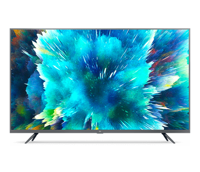 Mi 4S 43inch 4K AI Android LED Smart TV – Black - Zoom Image 5