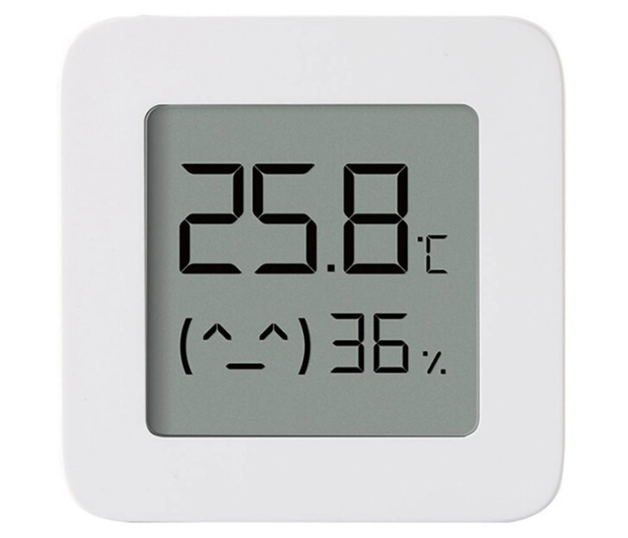 Xiaomi Mi Home Monitor 2 Temperature and Humidity - Zoom Image 1