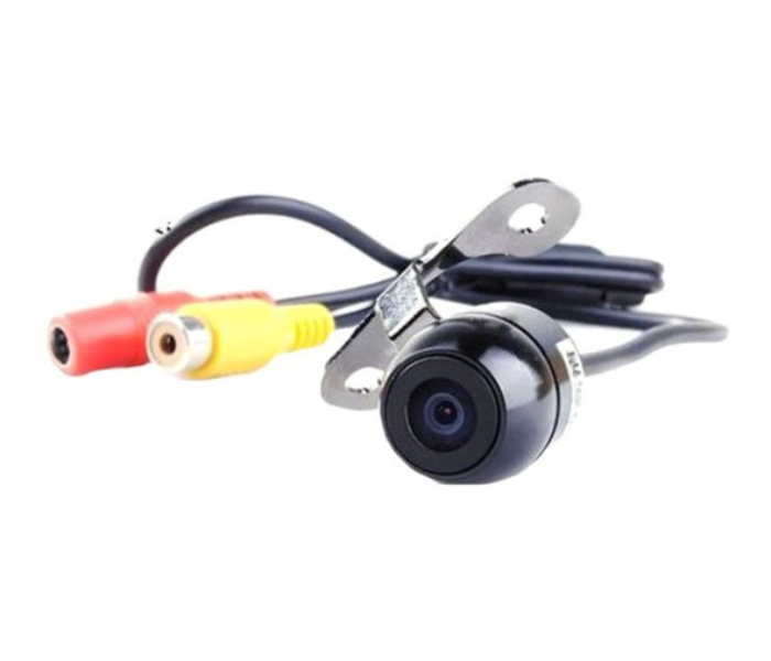 Car Reversing Night Vision Camera - Black - Zoom Image