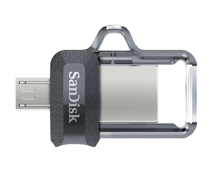 SanDisk SDDD3-032G-G46 32GB Ultra Dual Drive - Zoom Image 2